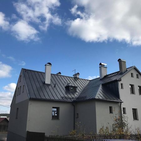 Apartmany Michaela Abertamy Εξωτερικό φωτογραφία