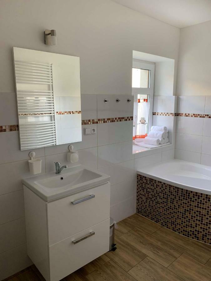 Apartmany Michaela Abertamy Εξωτερικό φωτογραφία
