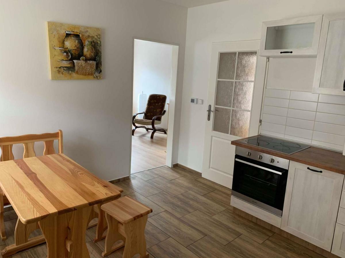 Apartmany Michaela Abertamy Εξωτερικό φωτογραφία