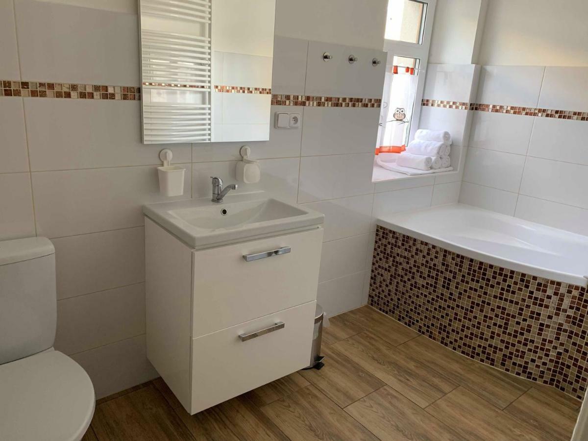 Apartmany Michaela Abertamy Εξωτερικό φωτογραφία