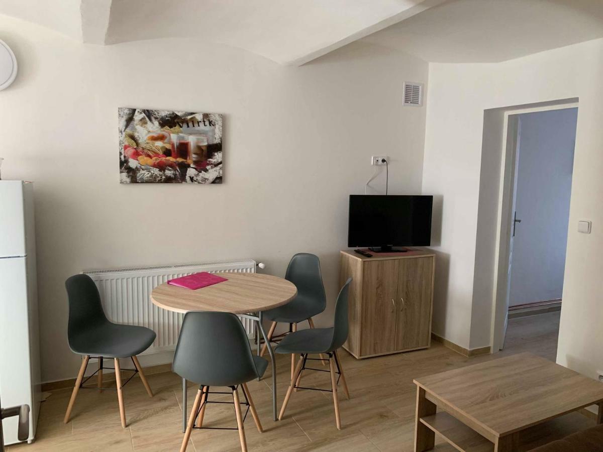 Apartmany Michaela Abertamy Εξωτερικό φωτογραφία