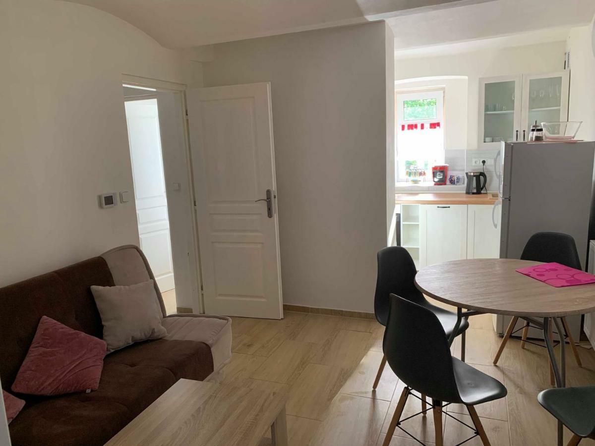 Apartmany Michaela Abertamy Εξωτερικό φωτογραφία