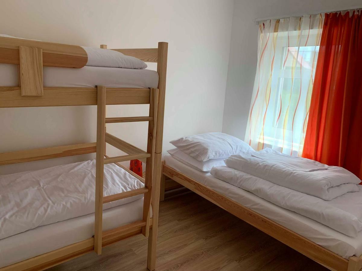 Apartmany Michaela Abertamy Εξωτερικό φωτογραφία