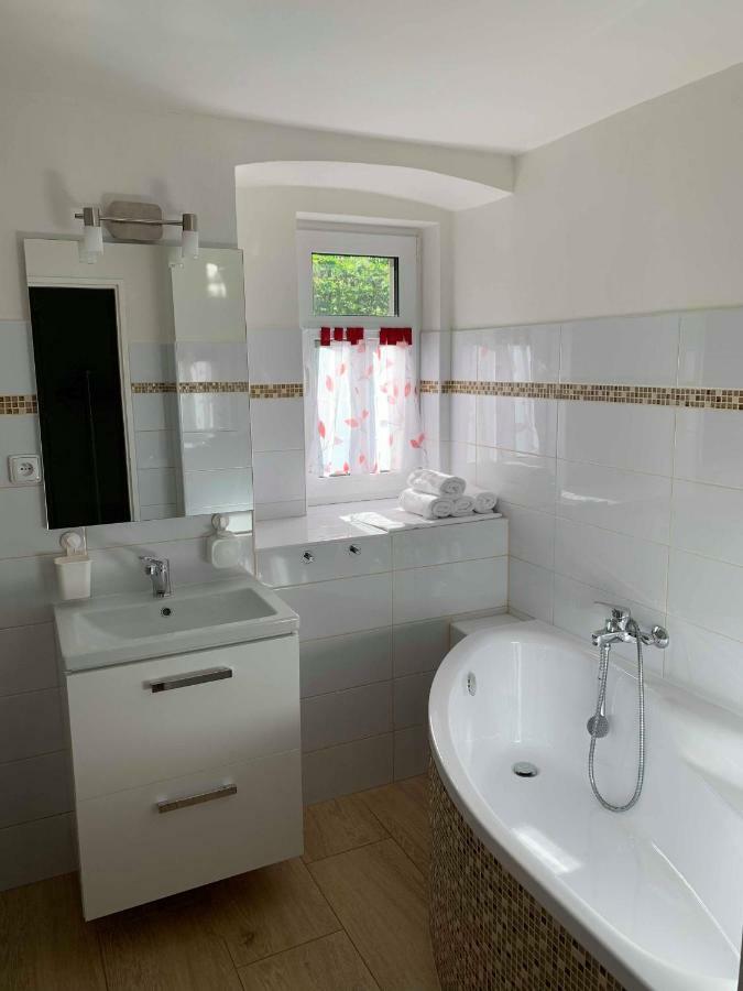 Apartmany Michaela Abertamy Εξωτερικό φωτογραφία