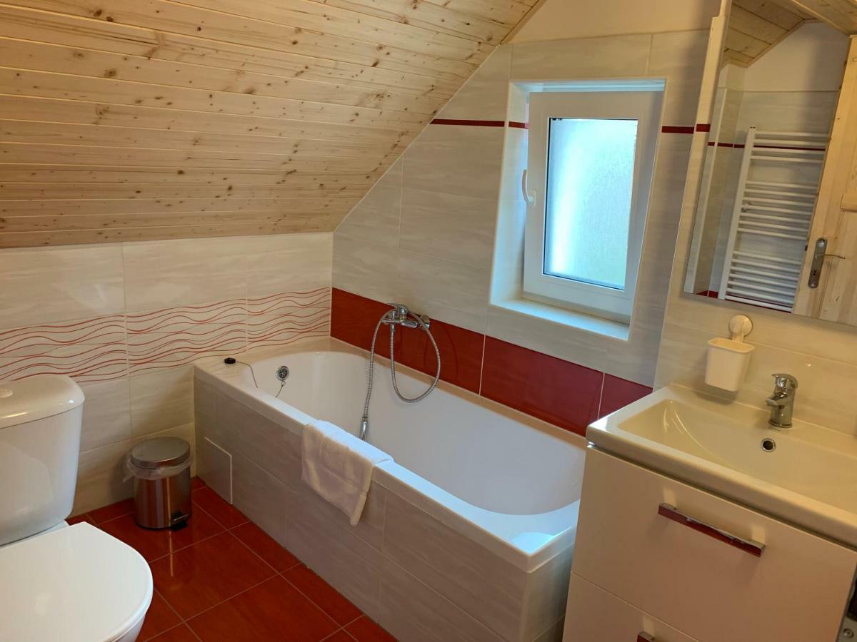 Apartmany Michaela Abertamy Εξωτερικό φωτογραφία
