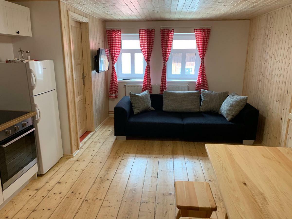 Apartmany Michaela Abertamy Εξωτερικό φωτογραφία