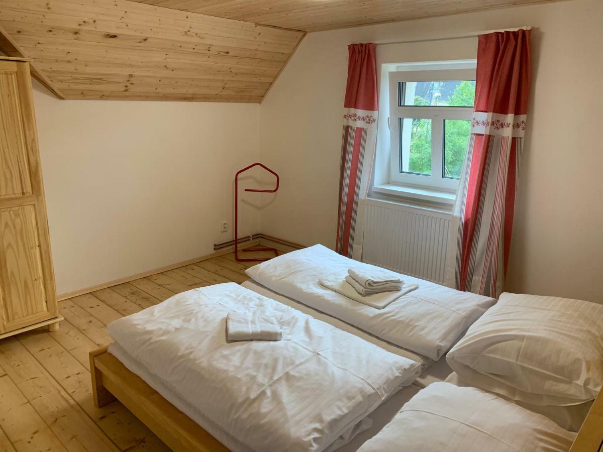 Apartmany Michaela Abertamy Εξωτερικό φωτογραφία