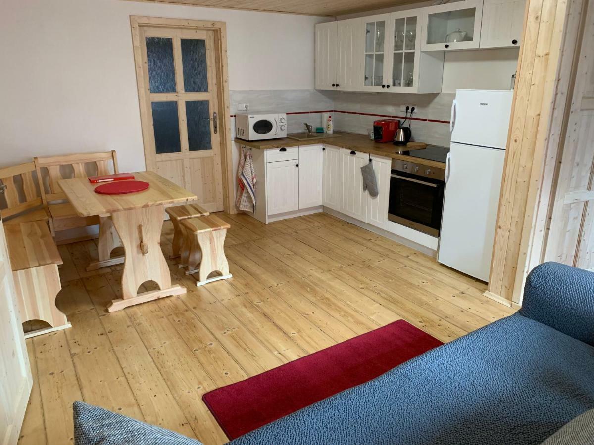 Apartmany Michaela Abertamy Εξωτερικό φωτογραφία