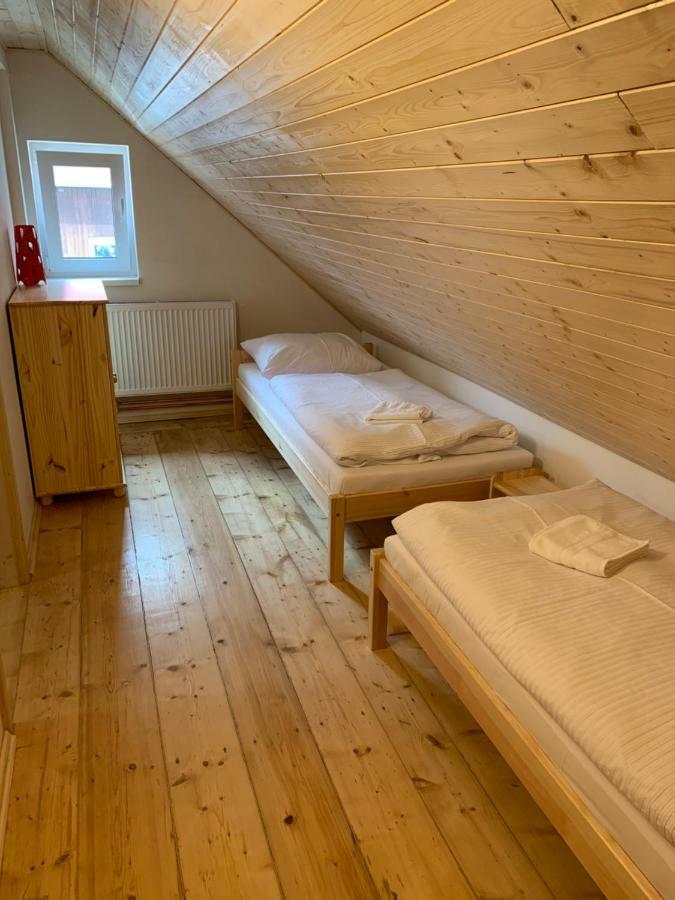 Apartmany Michaela Abertamy Εξωτερικό φωτογραφία
