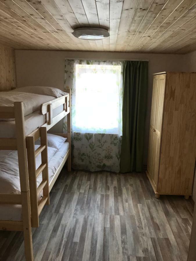 Apartmany Michaela Abertamy Εξωτερικό φωτογραφία