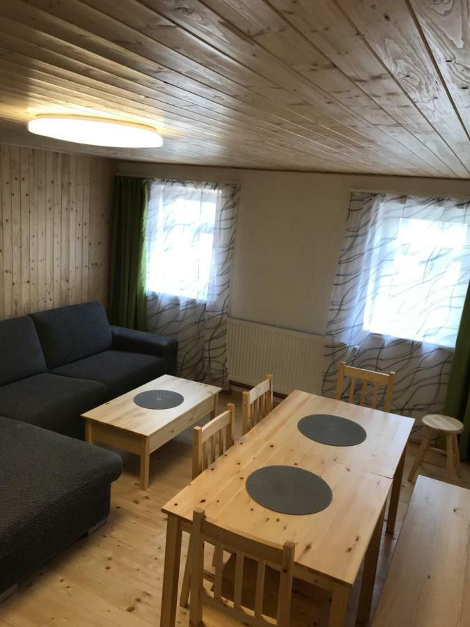 Apartmany Michaela Abertamy Εξωτερικό φωτογραφία