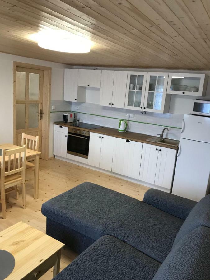 Apartmany Michaela Abertamy Εξωτερικό φωτογραφία