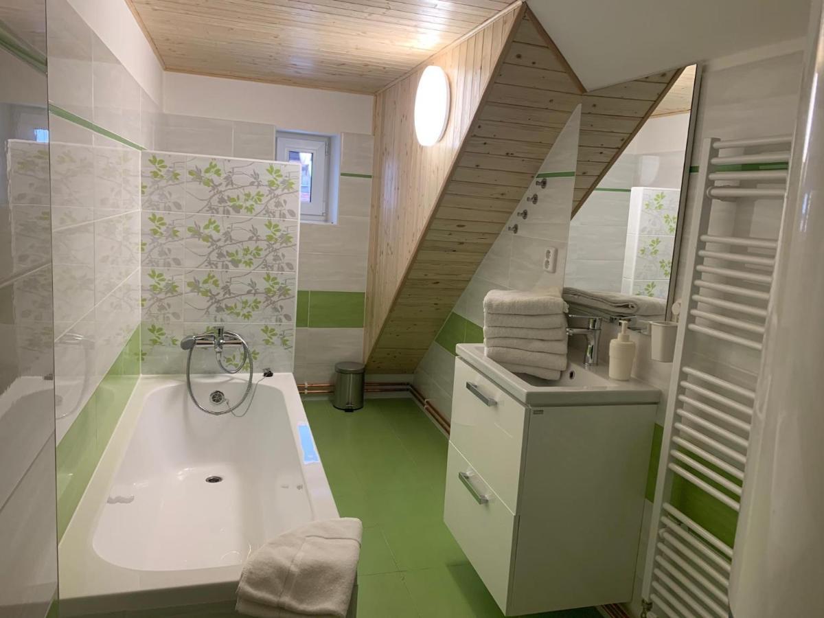 Apartmany Michaela Abertamy Εξωτερικό φωτογραφία